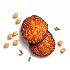 מטוגנים